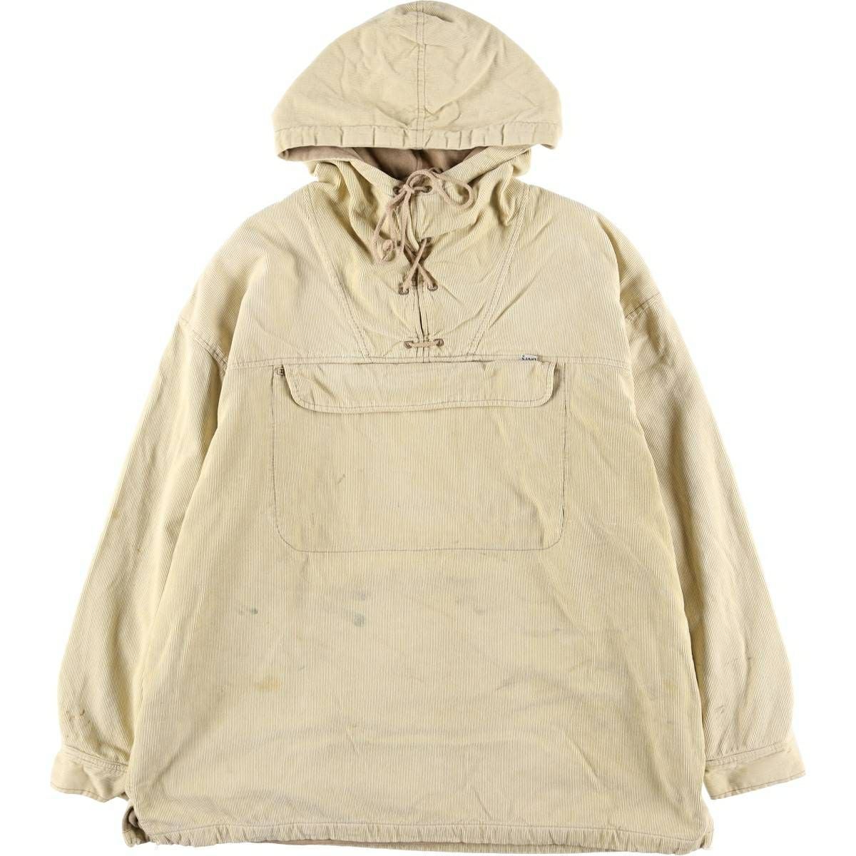 古着 リーバイス Levis コットンジャケット メンズM相当 /eaa458350