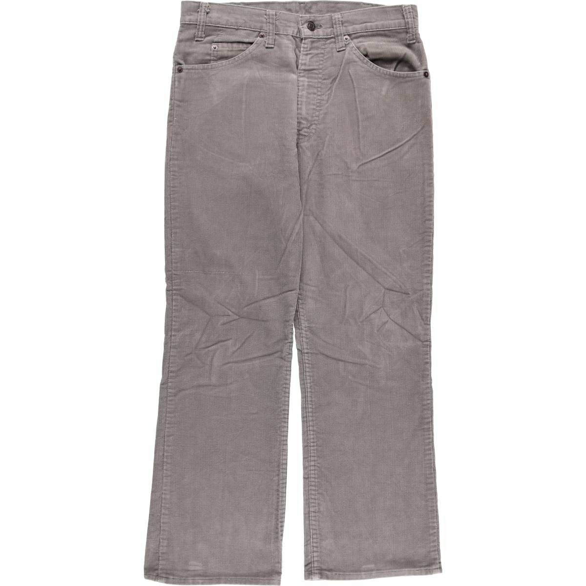 古着 70～80年代 リーバイス Levis 517-1523 ブーツカット