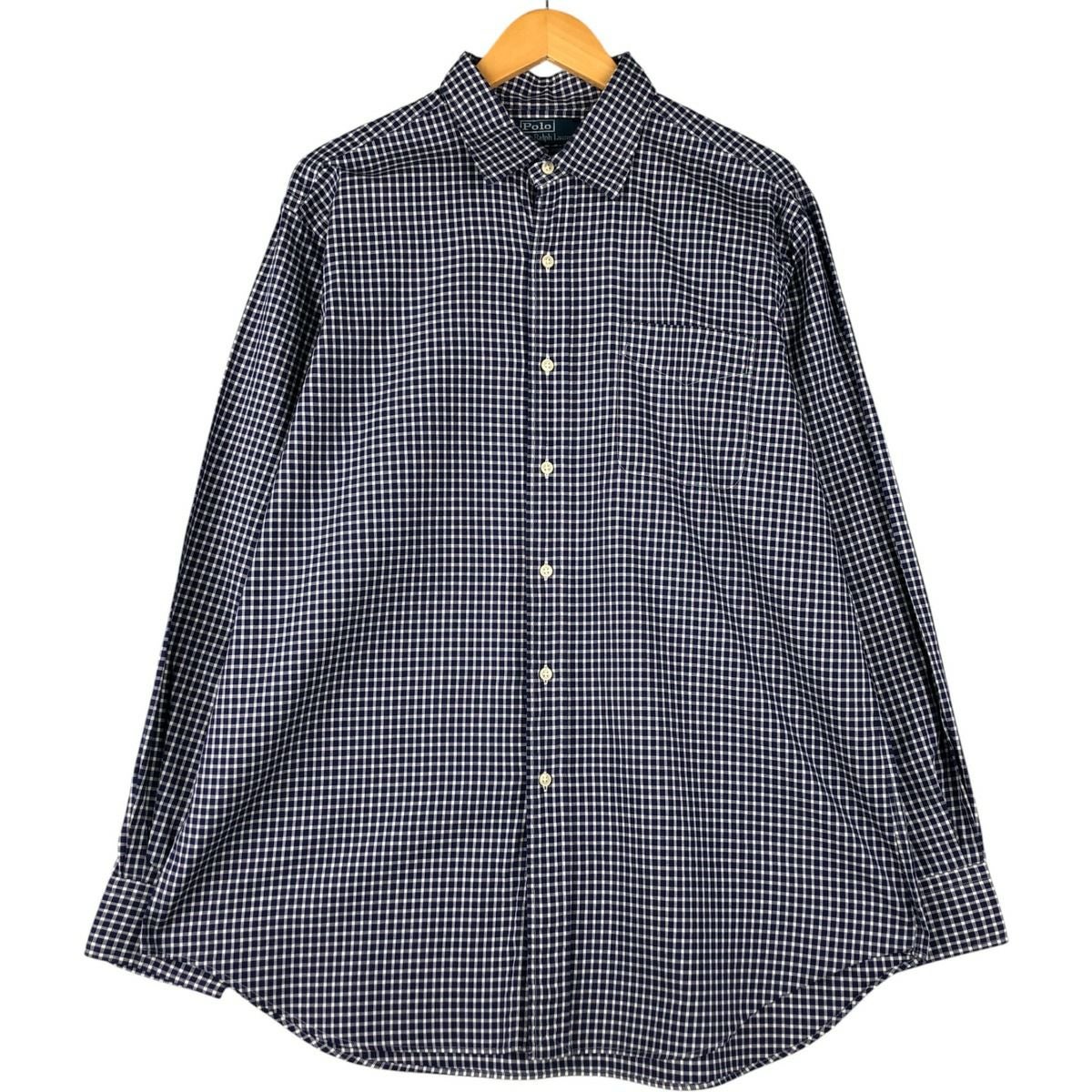 古着 ラルフローレン Ralph Lauren POLO by Ralph Lauren LOWELL SPORT