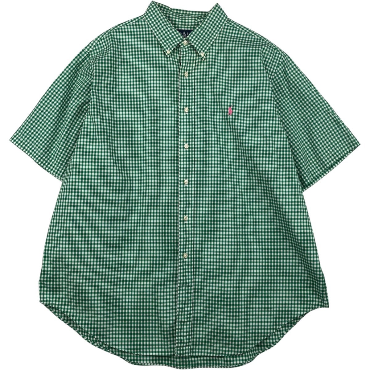 古着 ラルフローレン Ralph Lauren CLASSIC FIT クラシックフィット