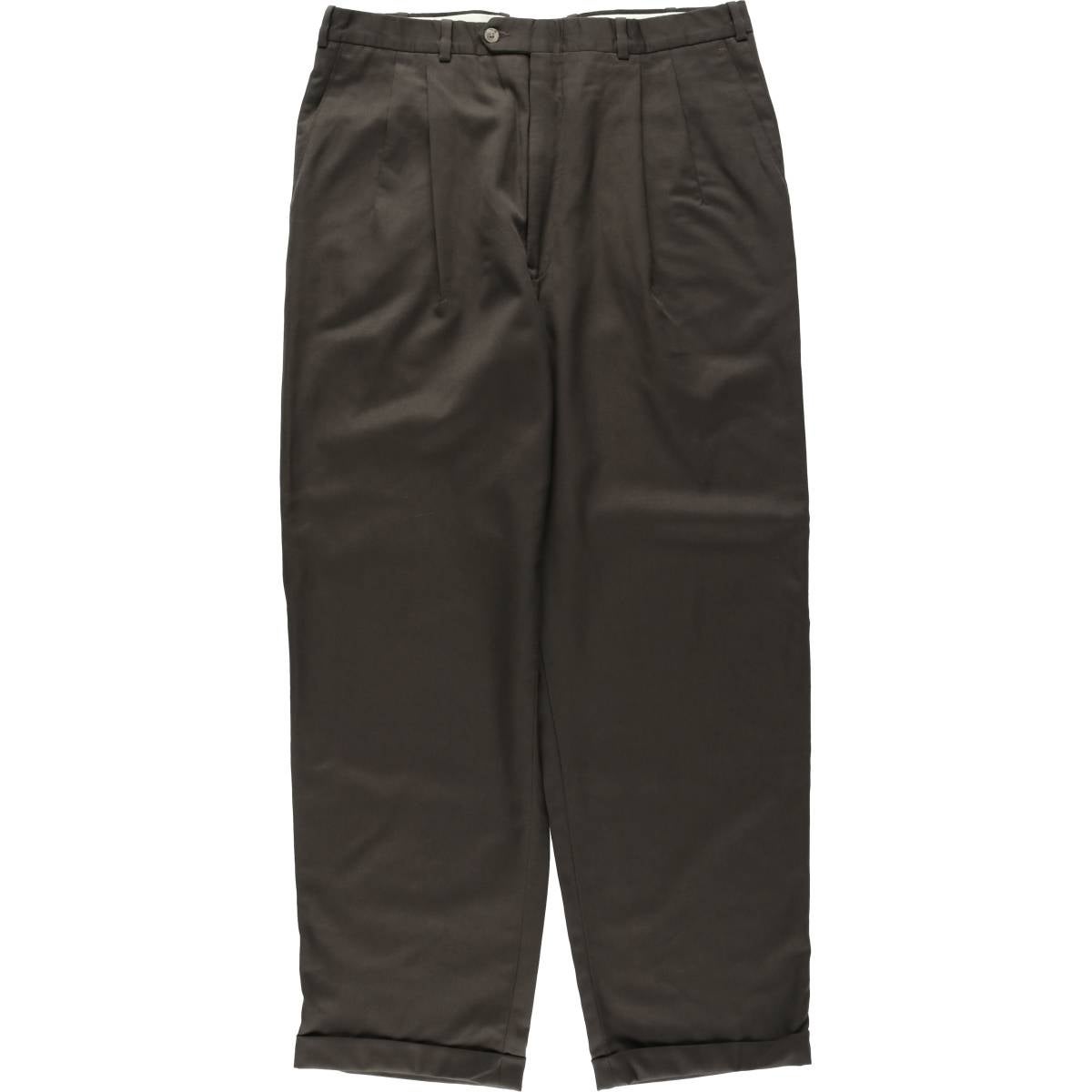 古着 80～90年代 JB Britches NORDSTROM ノードストローム ウール