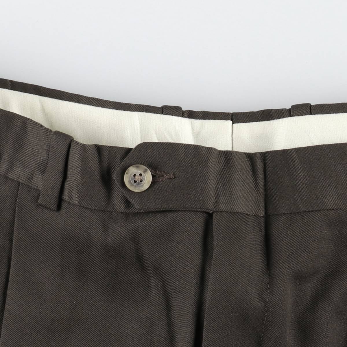 古着 80～90年代 JB Britches NORDSTROM ノードストローム ウール