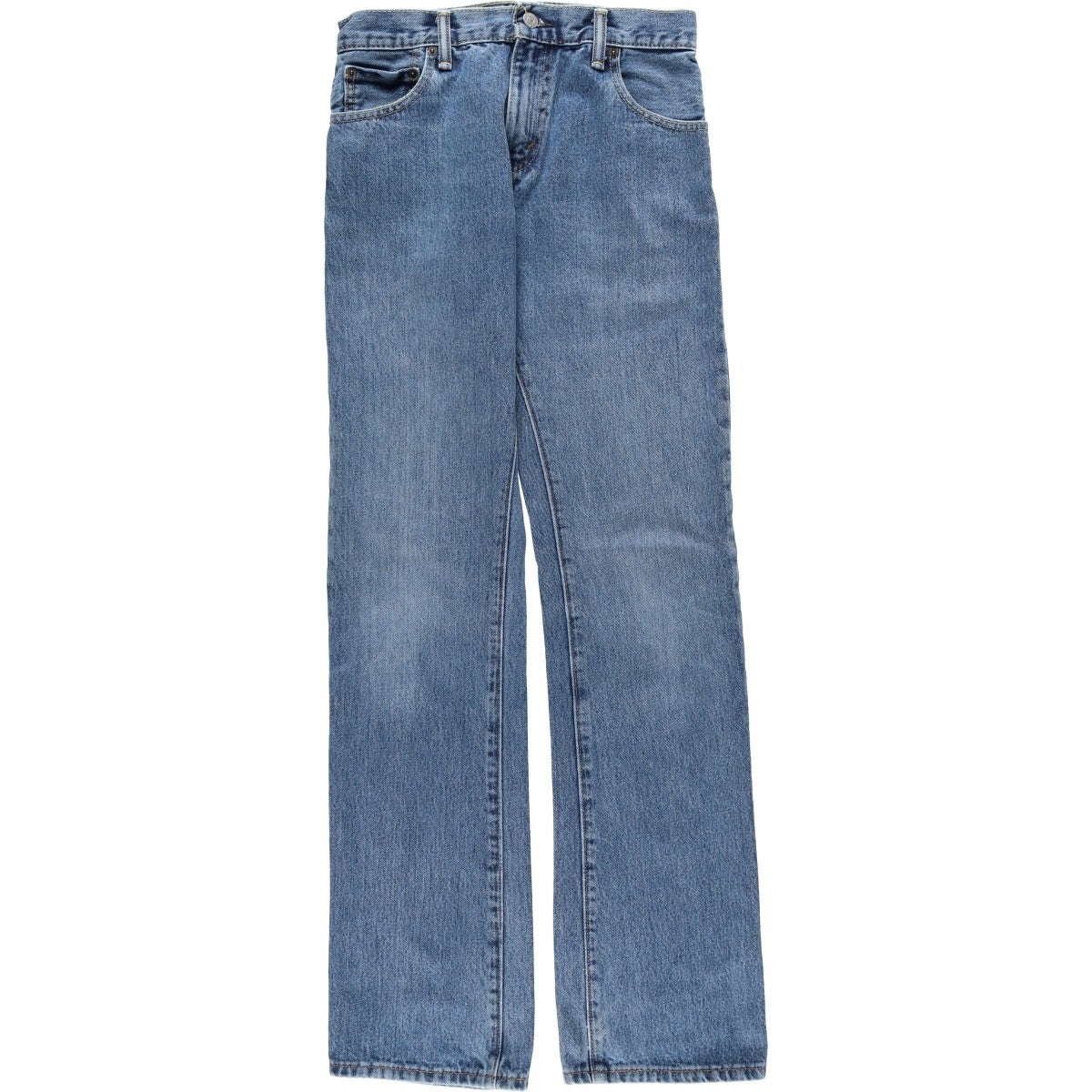 古着 リーバイス Levis 517 フレアカットデニムパンツ レディースL(w30