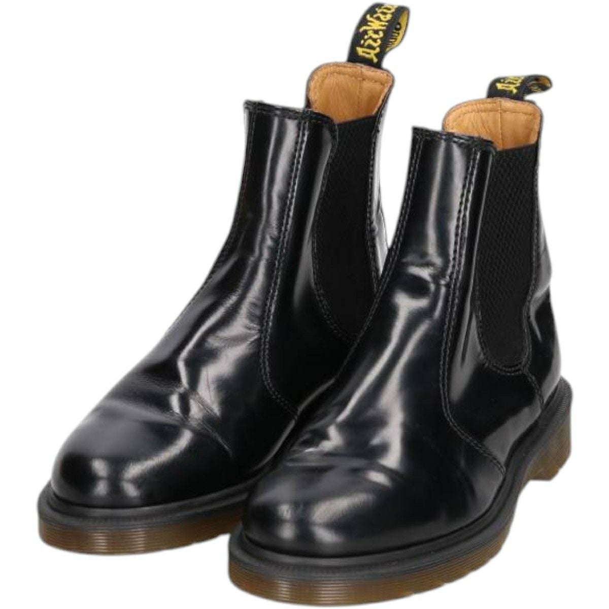 Dr.Martens サイドゴアブーツ 10297チェルシーブーツ 古着 ドクターマーチン Dr.Martens 10297 CHELSEA チェルシーブーツ