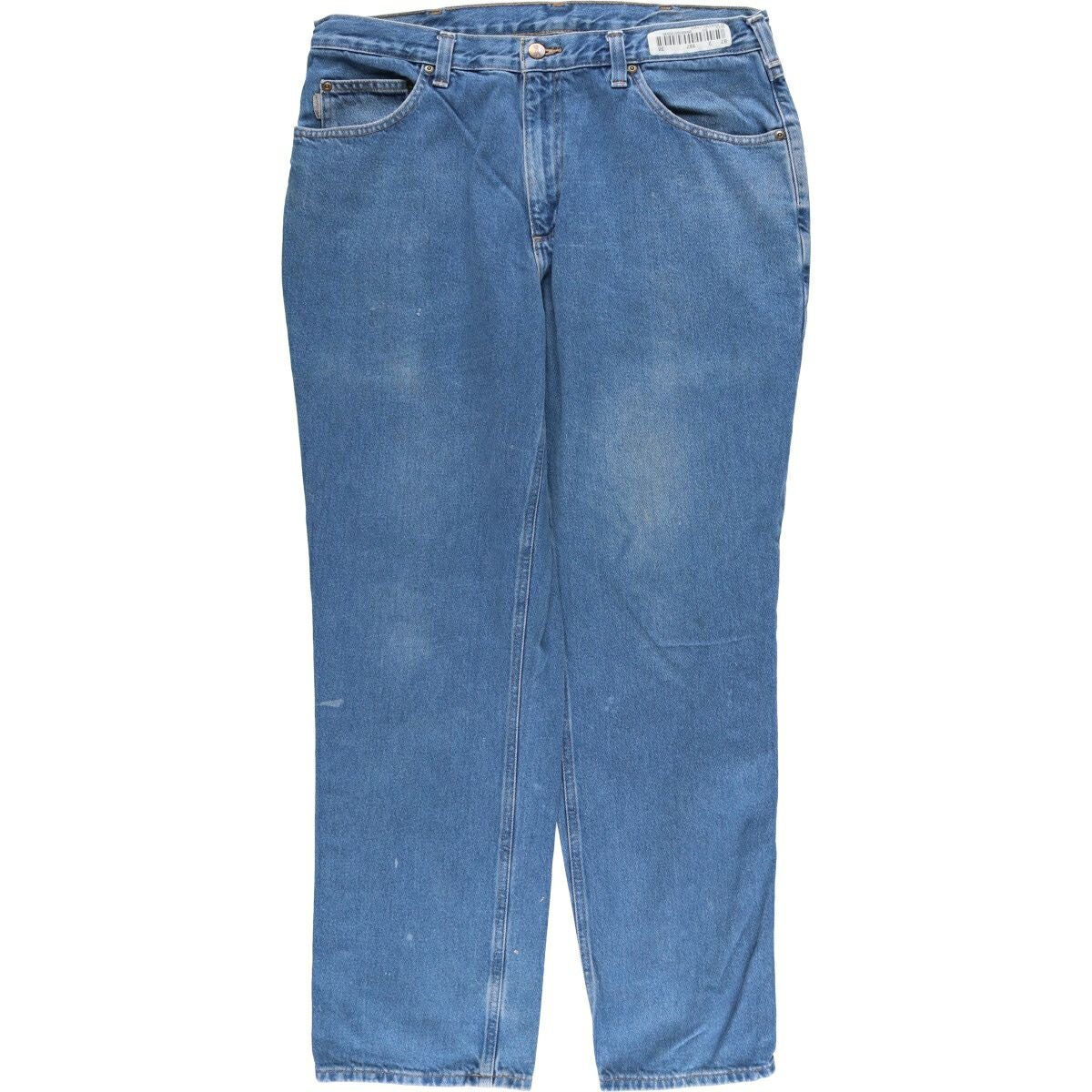 古着 カーハート Carhartt RELAXED FIT ストレートデニムパンツ メンズ