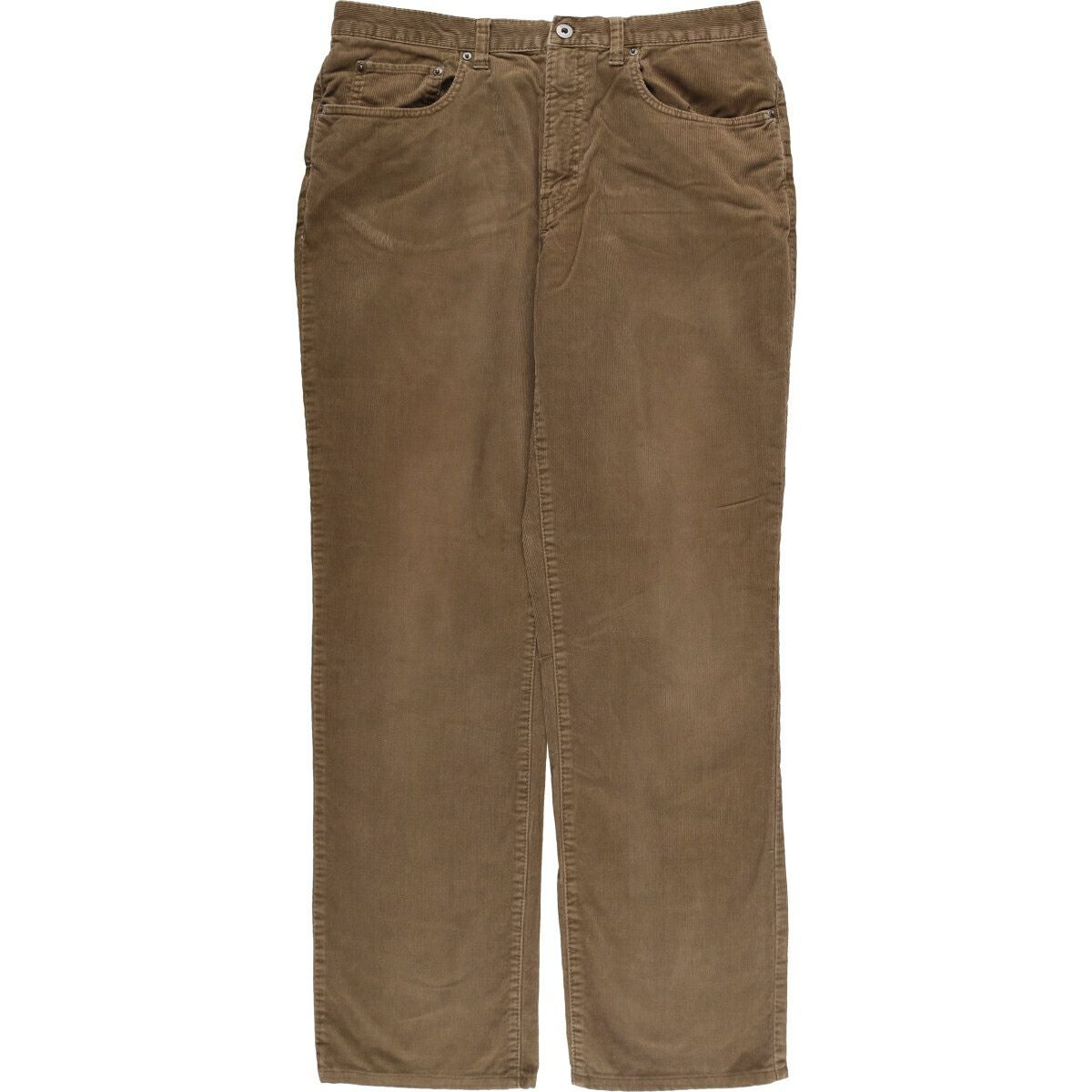 古着 ラルフローレン Ralph Lauren POLO by Ralph Lauren コーデュロイ