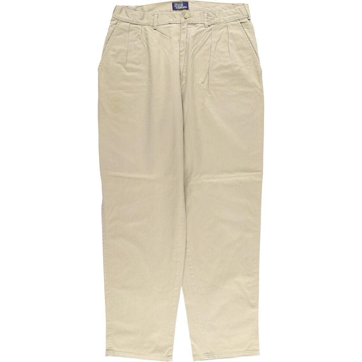 古着 90年代 ラルフローレン Ralph Lauren POLO by Ralph Lauren