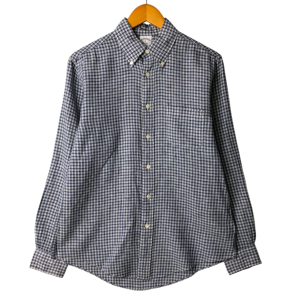古着 ブルックスブラザーズ Brooks Brothers 1818 REGENT FIT