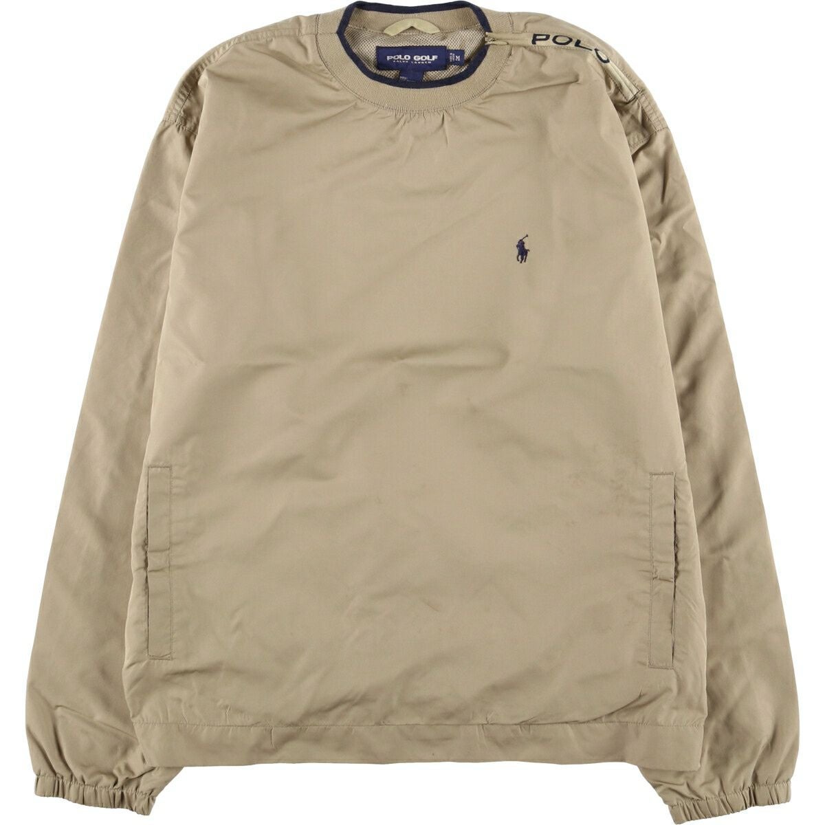 古着 90～00年代 ラルフローレン Ralph Lauren POLO GOLF ポロゴルフ