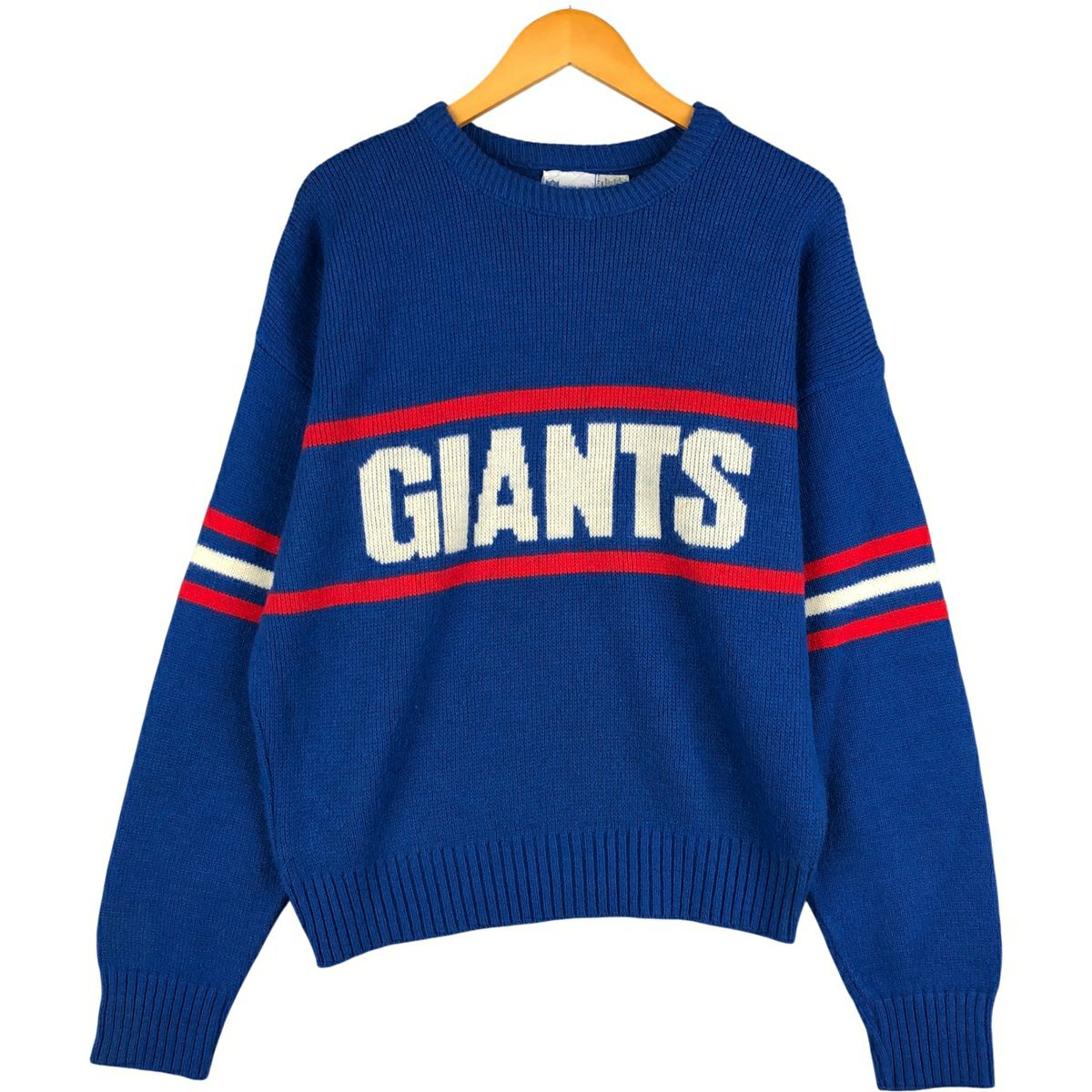 古着 90年代 マジェスティック Majestic MLB NEWYORK METS