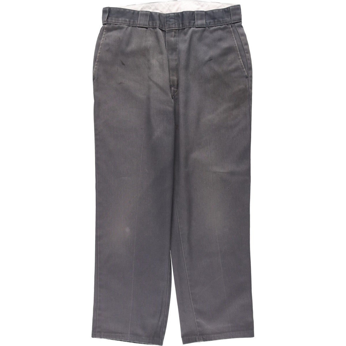 古着 ディッキーズ Dickies ワークパンツ メンズw39相当 /eaa639829