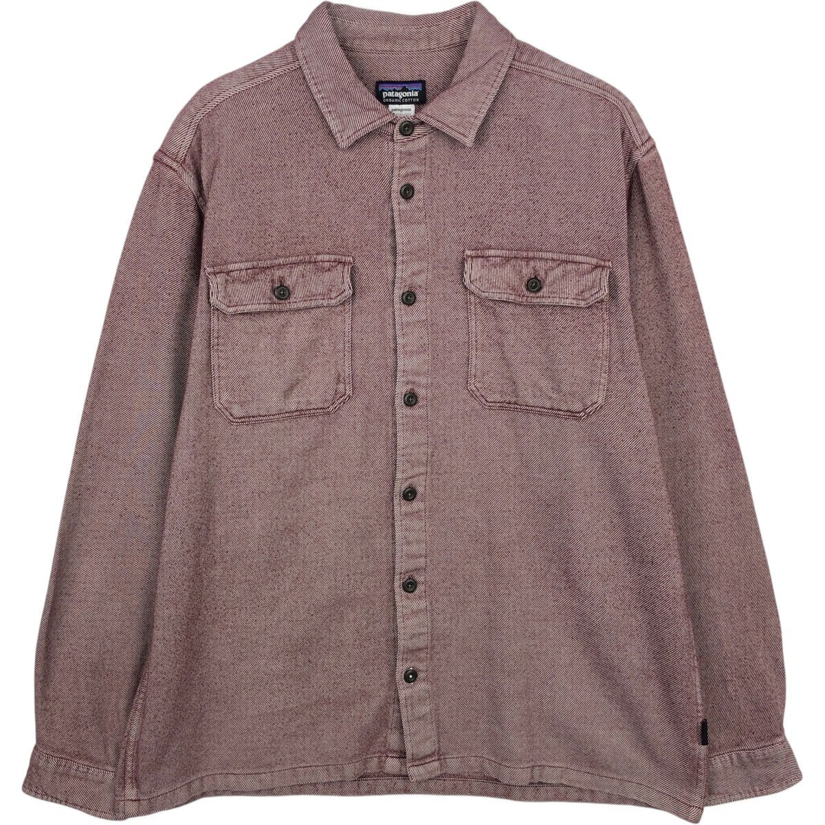 古着 00年代～ パタゴニア Patagonia ORGANIC COTTON オーガニック