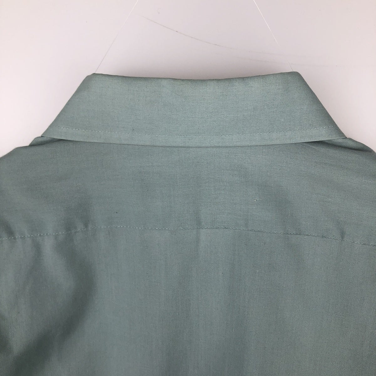 古着 90年代 ヴァンヒューゼン VAN HEUSEN CLASSIC COLLECTION 長袖