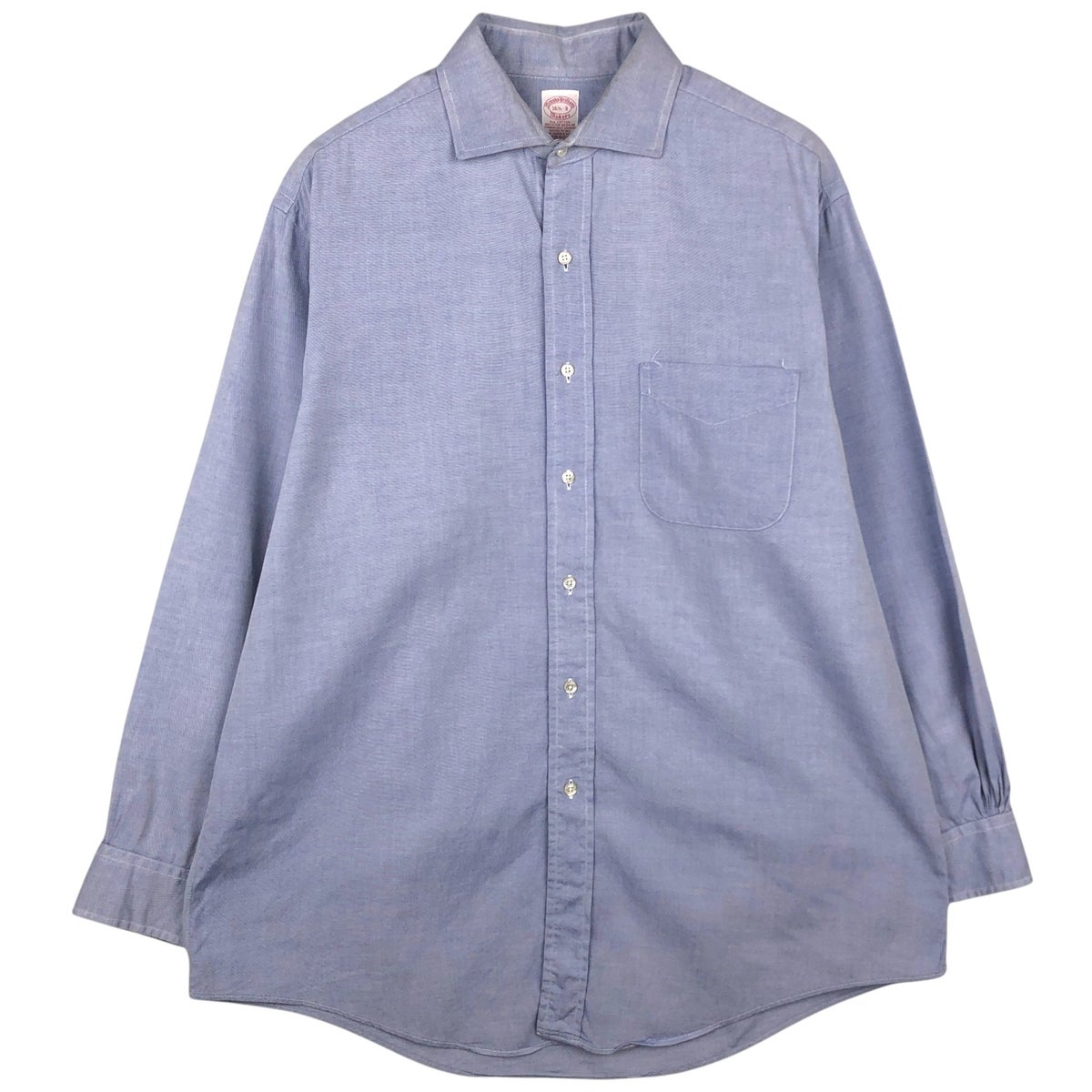 古着 80～90年代 ブルックスブラザーズ Brooks Brothers MAKERS ワイド