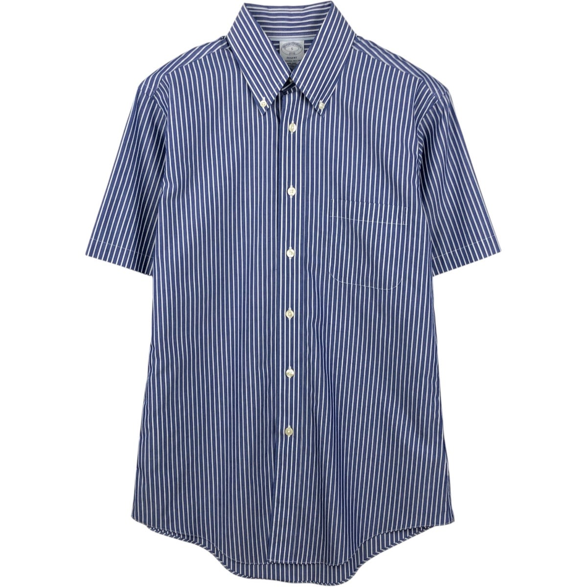 古着 ブルックスブラザーズ Brooks Brothers 1818 半袖 ポロシャツ