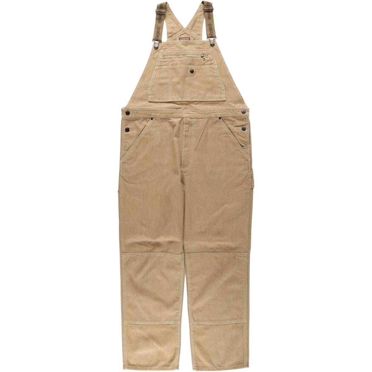 古着 90年代 パタゴニア Patagonia STY55513 F6 ダブルニー ダック