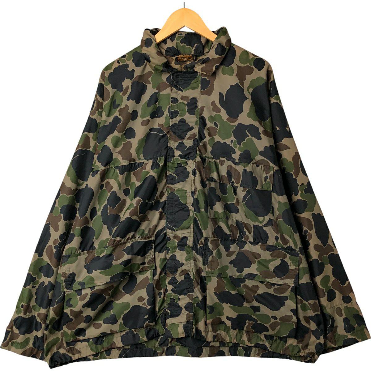 古着 80～90年代 エディーバウアー Eddie Bauer MORGAN SPORTSWEAR LTD