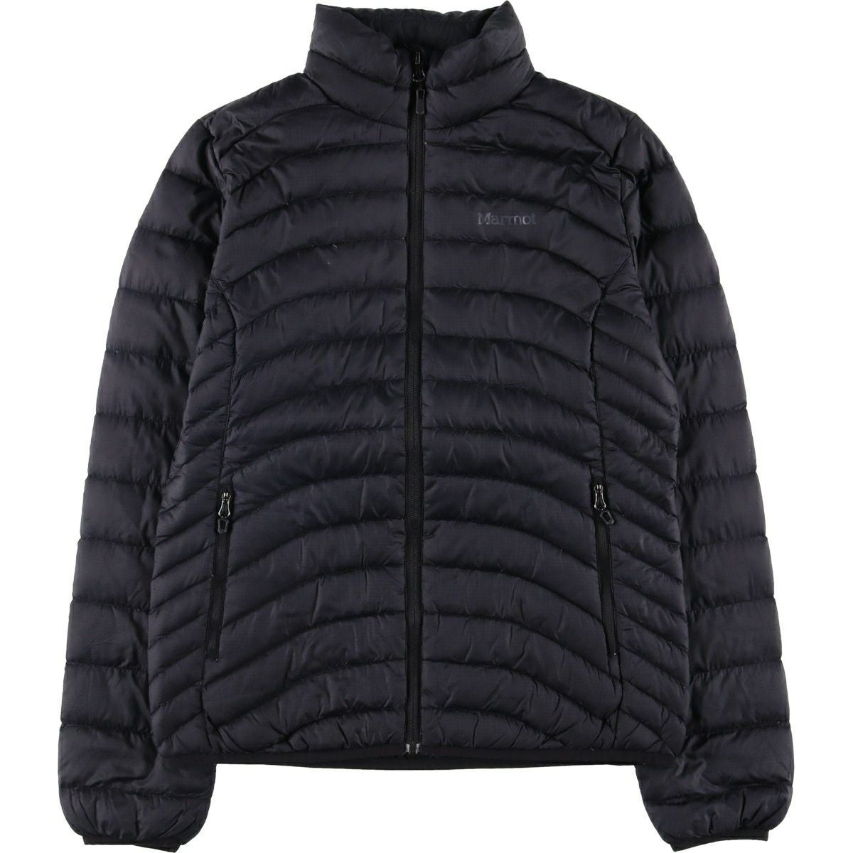 古着 マーモット Marmot フリースベスト レディースM相当 /eaa582812