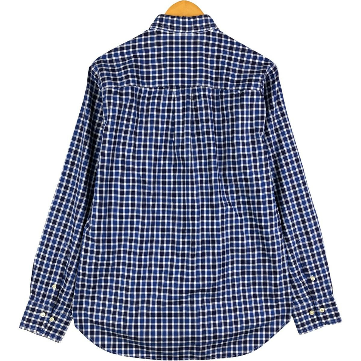 ✨タグ付き未使用級✨ BURBERRY LONDONポロシャツ ノバチェック バーバリーロンドン 襟ノバチェック ポロシャツ S ブラック Y2K - メルカリ