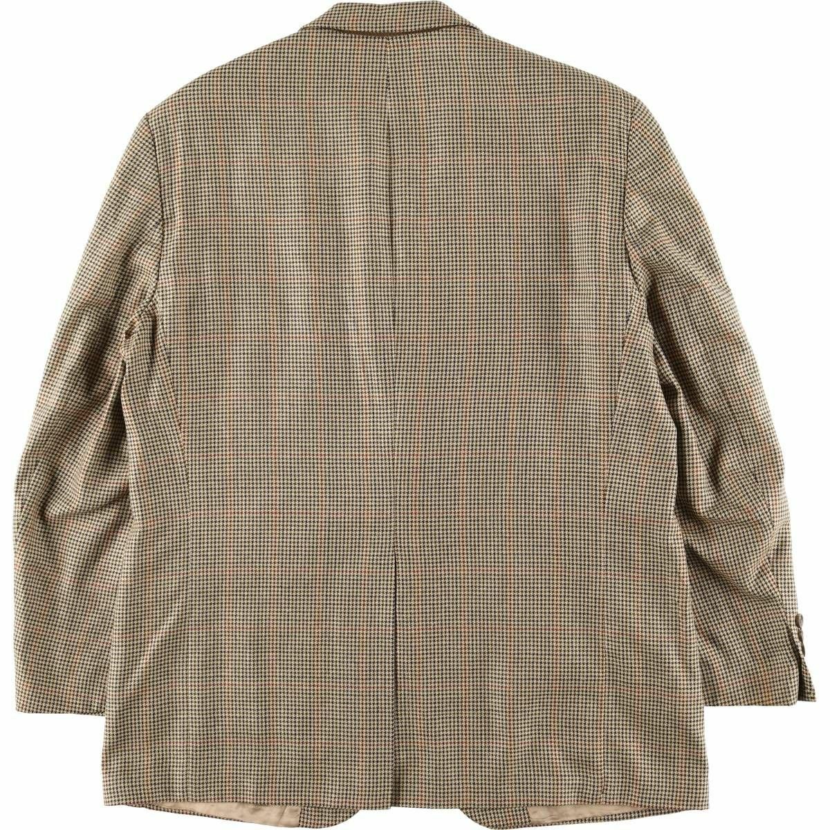 古着 80～90年代 ラルフローレン Ralph Lauren POLO UNIVERSITY CLUB