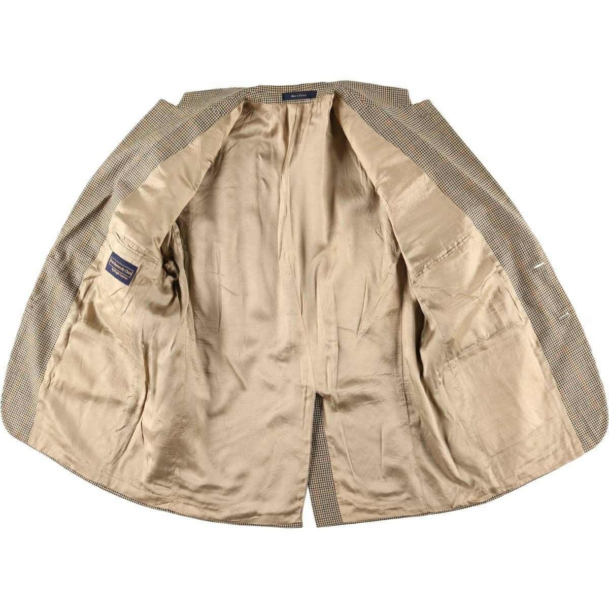 古着 80～90年代 ラルフローレン Ralph Lauren POLO UNIVERSITY CLUB