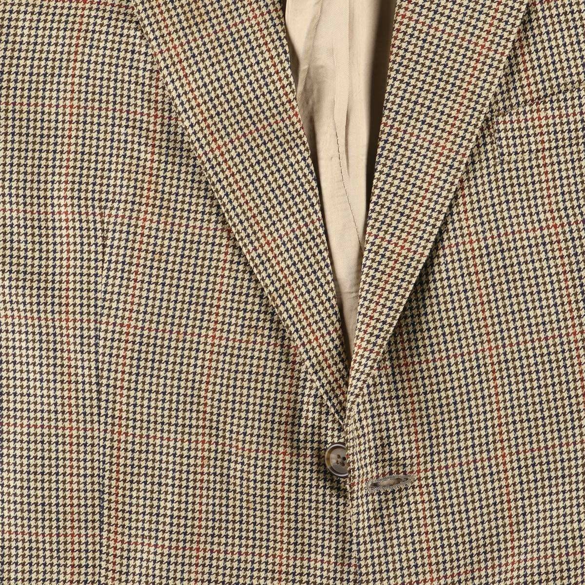 古着 80～90年代 ラルフローレン Ralph Lauren POLO UNIVERSITY CLUB
