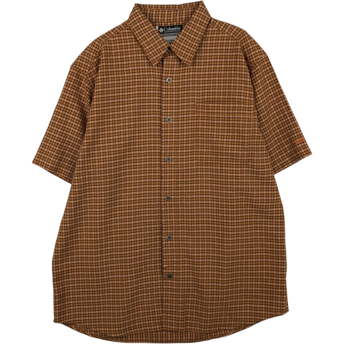 古着 90年代 CAMEL ダックハンターカモ サーマルロングTシャツ レディースL相当 ヴィンテージ/eaa621709 古着 90年代 CAMEL ダックハンターカモ サーマルロングTシャツ