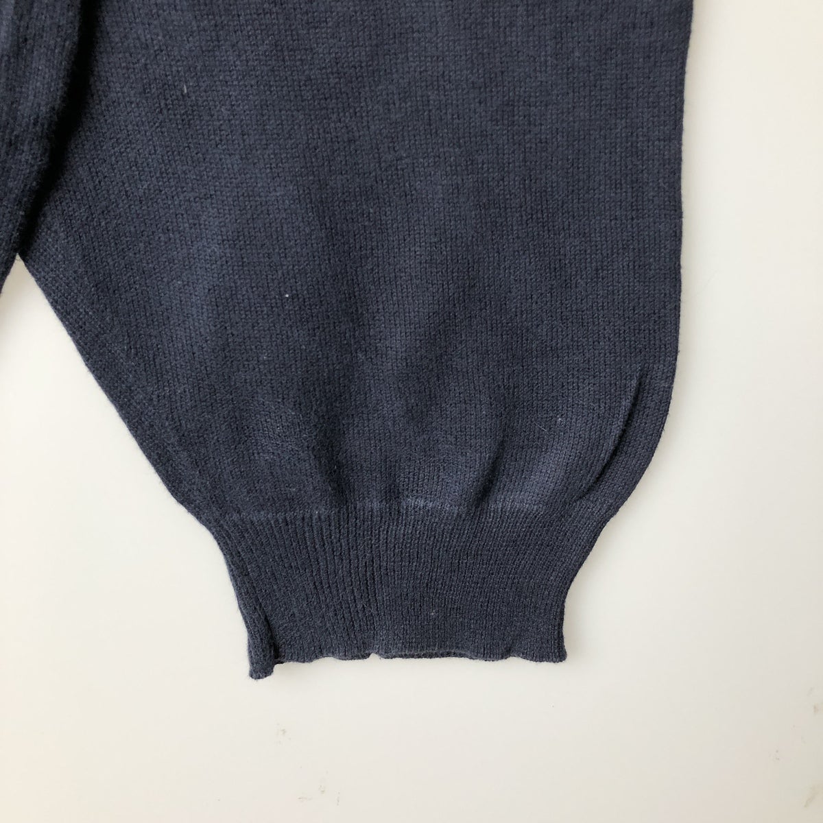 古着 ラルフローレン Ralph Lauren CHAPS チャップス ポロニット