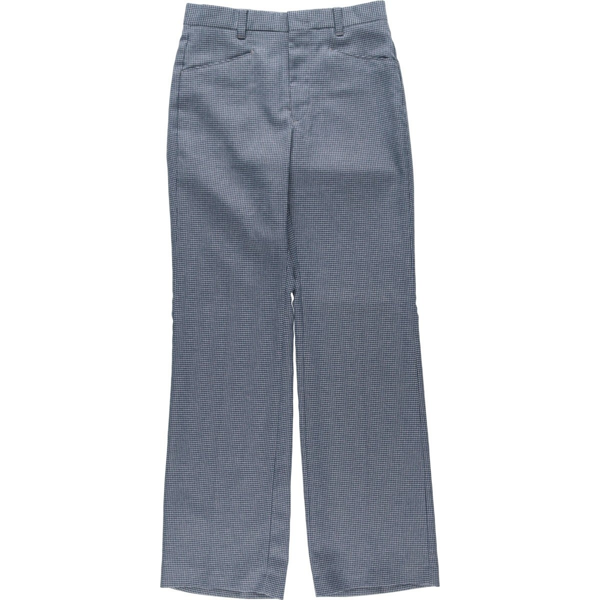 古着 70～80年代 リーバイス Levis PANATELA パナテラ 千鳥格子柄