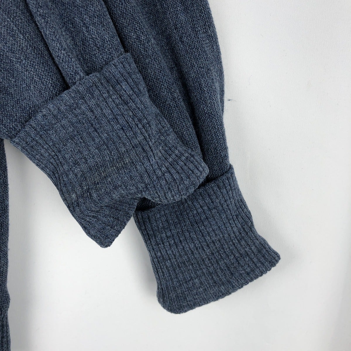 古着 70～80年代 Robert Bruce Arnold Palmer アクリルニット