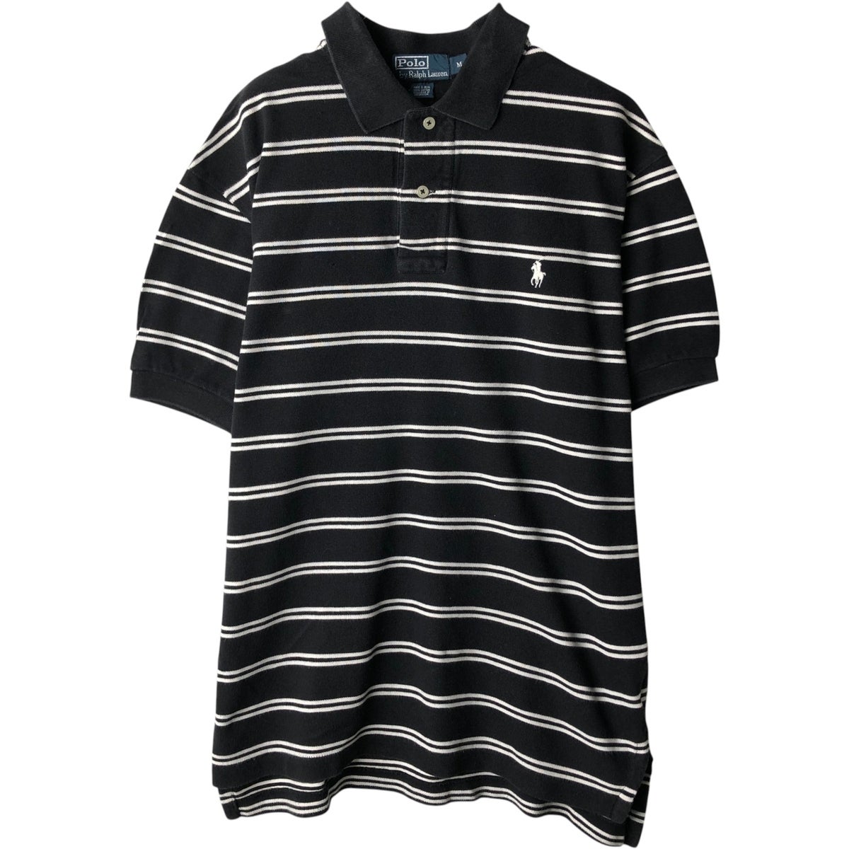 古着 ラルフローレン Ralph Lauren POLO by Ralph Lauren 半袖