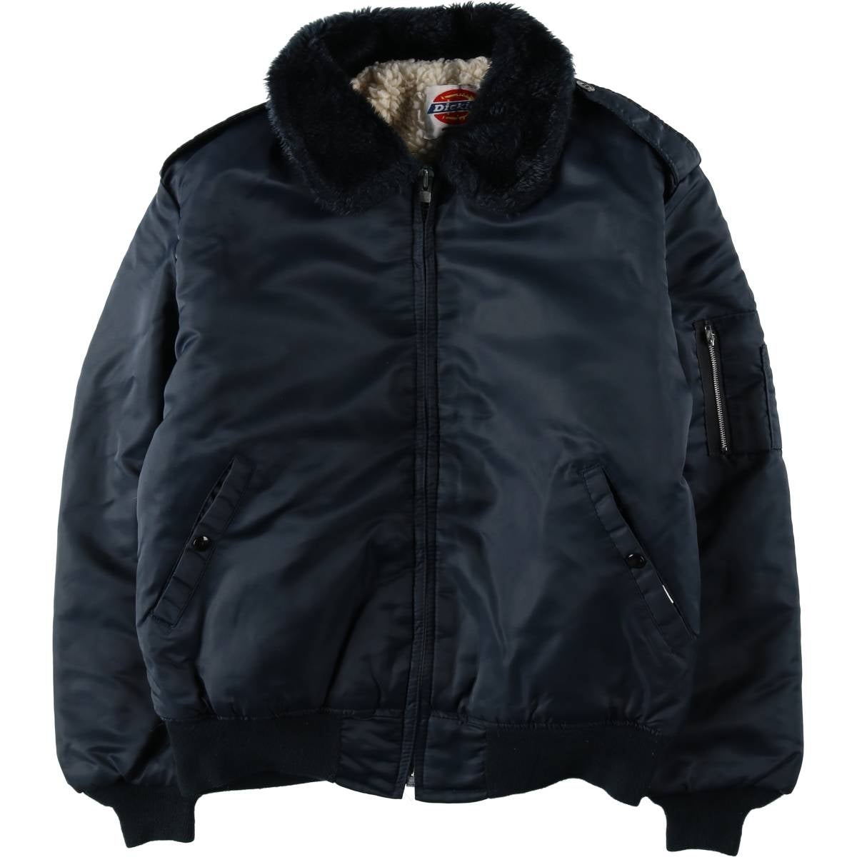古着 80～90年代 ディッキーズ Dickies デトロイトジャケットタイプ