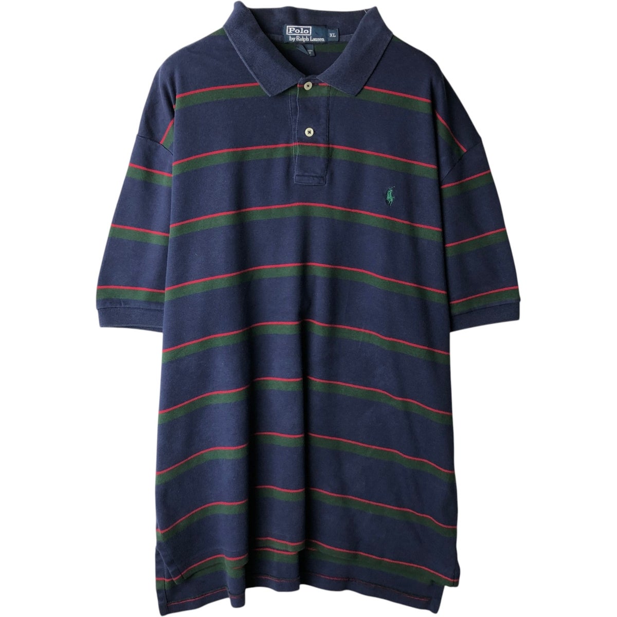 古着 ラルフローレン Ralph Lauren POLO by Ralph Lauren 長袖