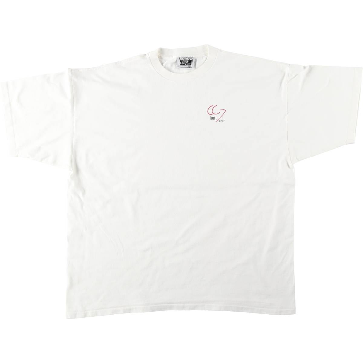 Vintage 90s USA製 Tシャツ 古着 90s USA製 TOUR DU PONT 自転車 サイクリング イベント
