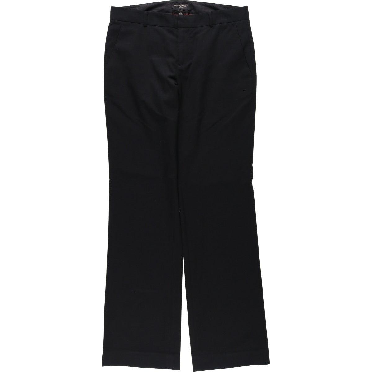 古着 バナナリパブリック BANANA REPUBLIC リネンパンツ スラックス