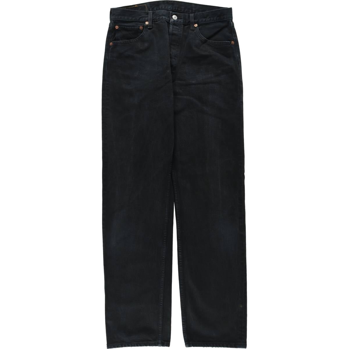 古着 90年代～ リーバイス Levis リーバイス501XX ストレートデニム