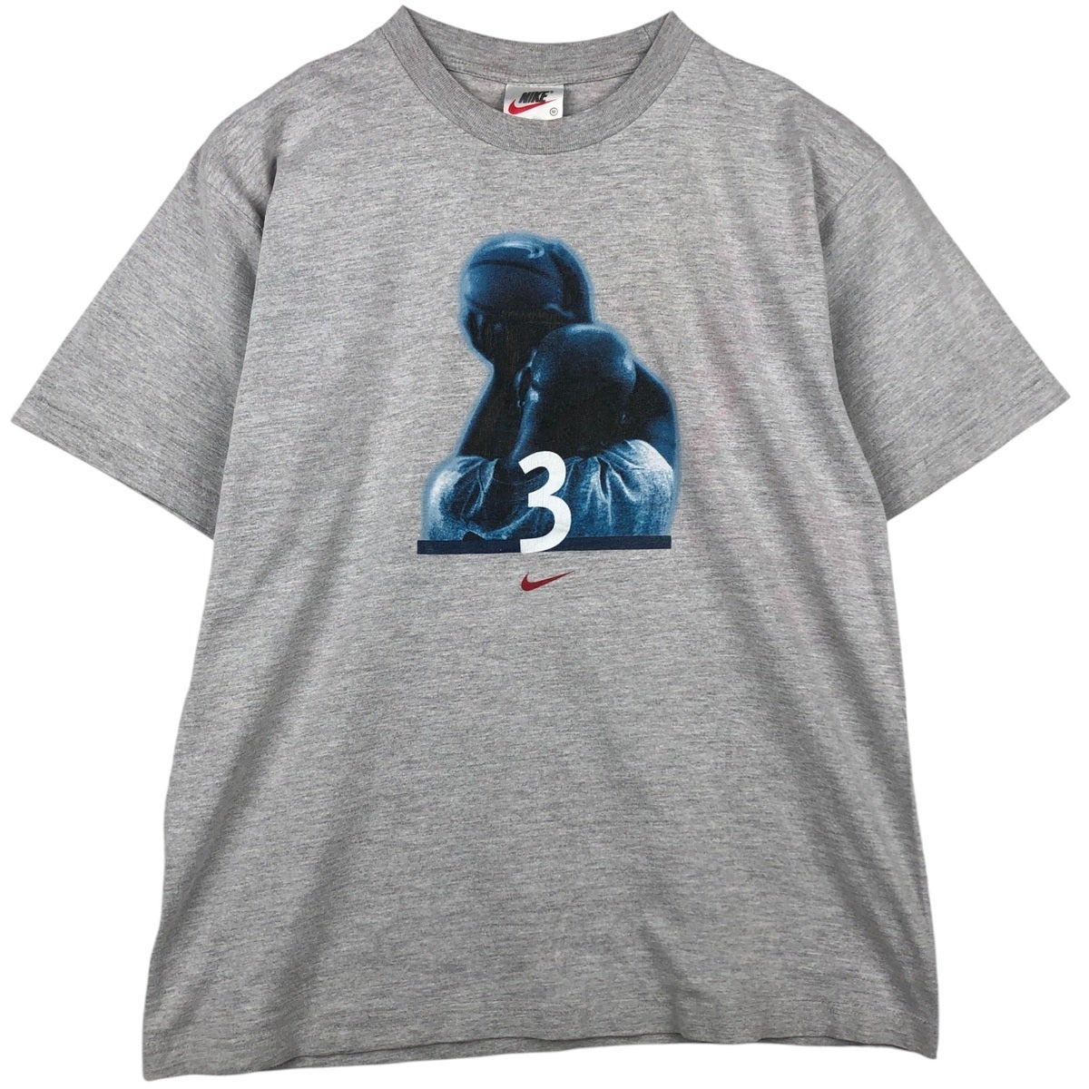 古着 90年代 ナイキ NIKE 銀タグ MICHAEL JORDAN マイケルジョーダン