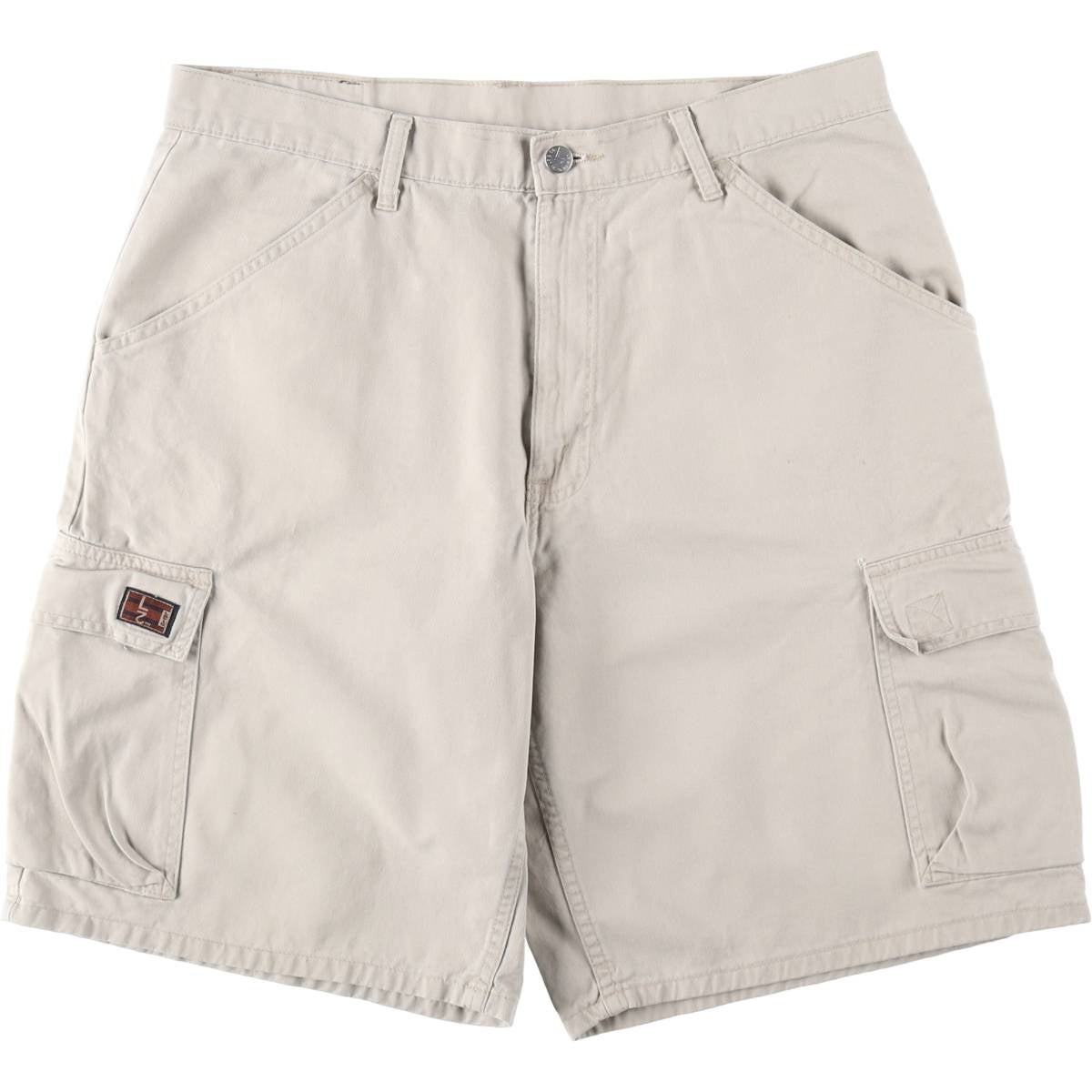 古着 90年代 リーバイス Levis 588-6430 ダック カーゴワークパンツ