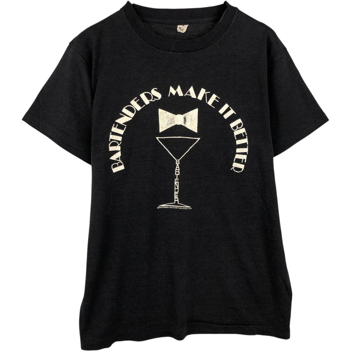 古着 80~90年代 スクリーンスターズ SCREEN STARS Newport ニューポート アドバタイジングTシャツ USA製 レディースL相当 ヴィンテージ/eaa635808 古着 80～90年代 スクリーンスターズ SCREEN STARS Newport ニュー