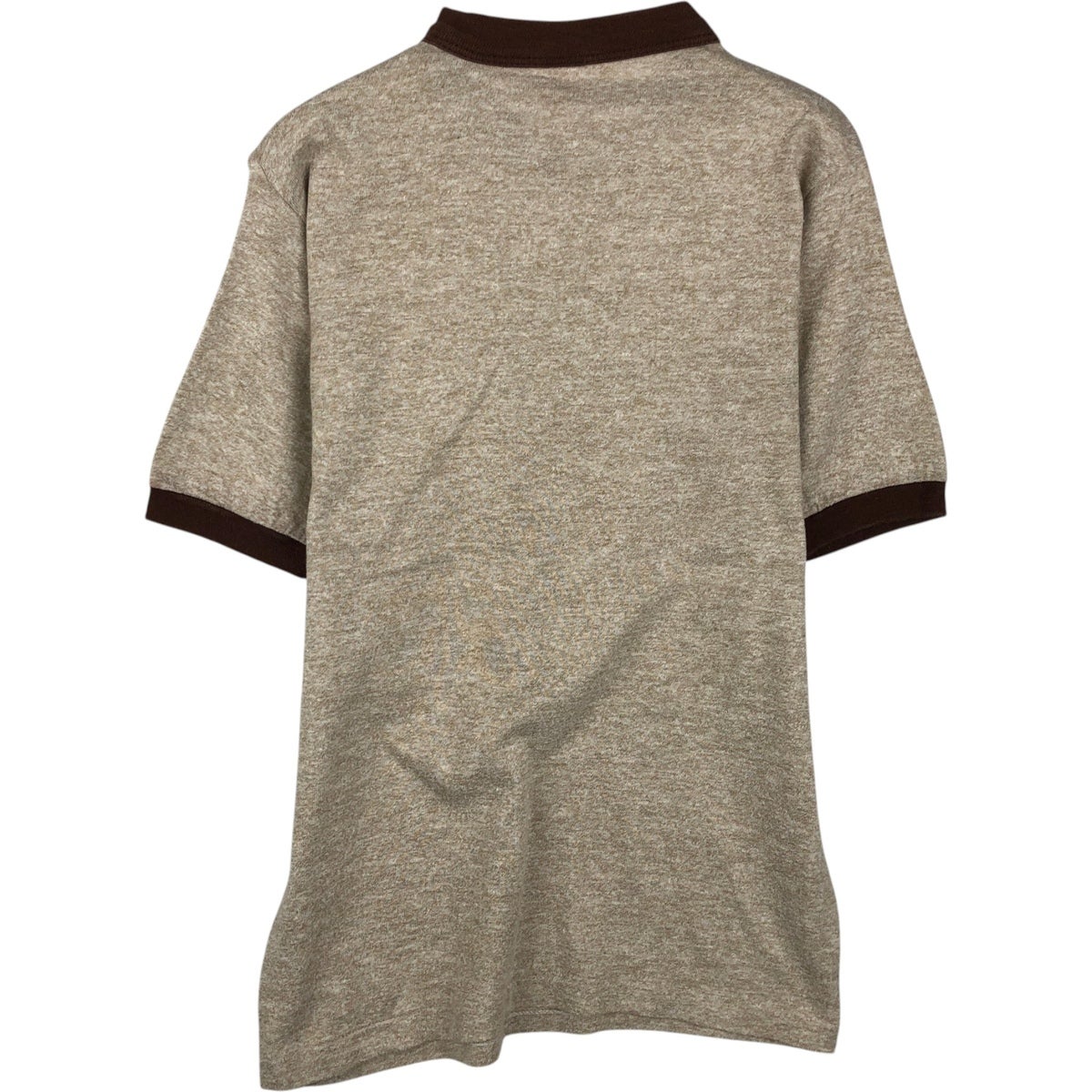 古着 80年代 Sportswear リンガーTシャツ USA製 レディースM相当 ヴィンテージ/eaa627969 古着 80年代 Sportswear リンガーTシャツ USA製 レディースS相当