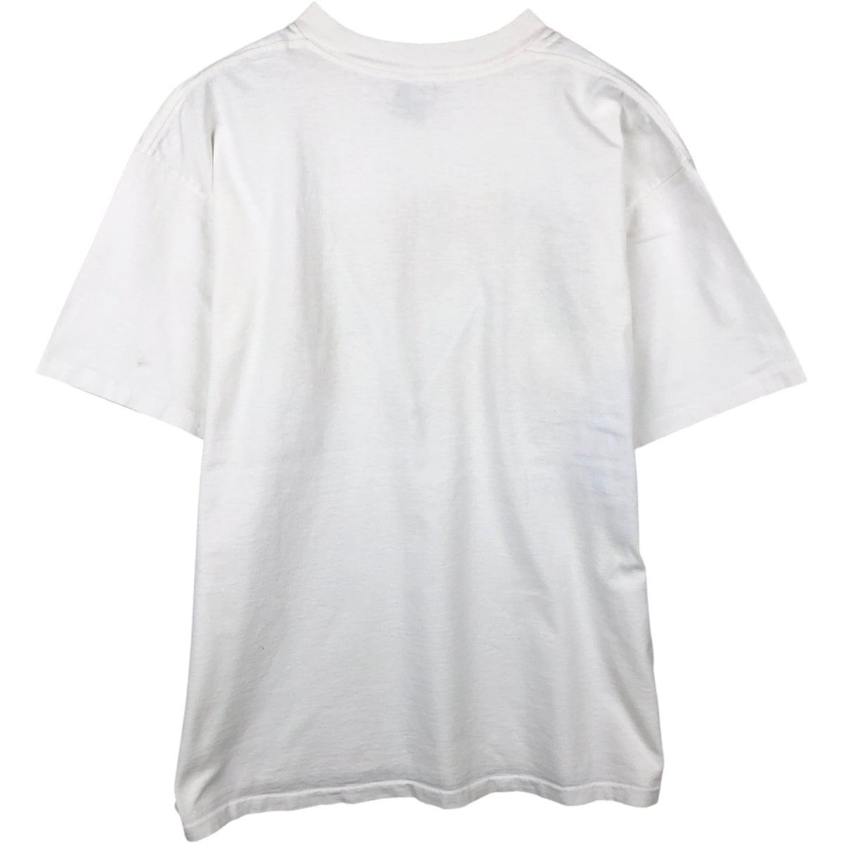 古着 90年代 ギルダン GILDAN プリントTシャツ カナダ製 メンズXL相当