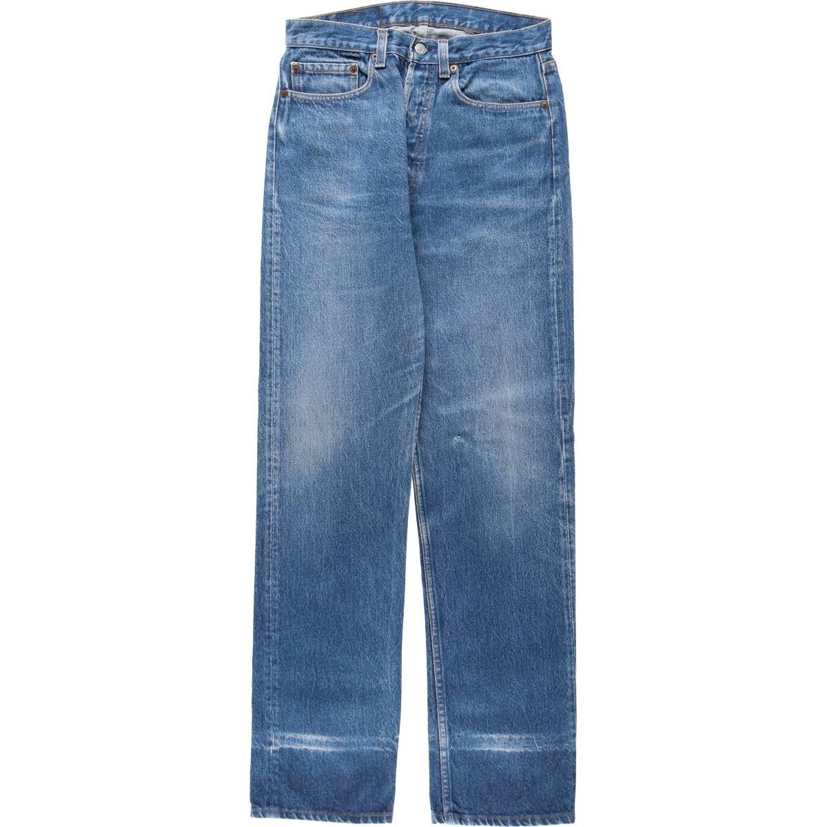 古着 リーバイス Levis 501-0193 コーデュロイパンツ USA製 メンズw34