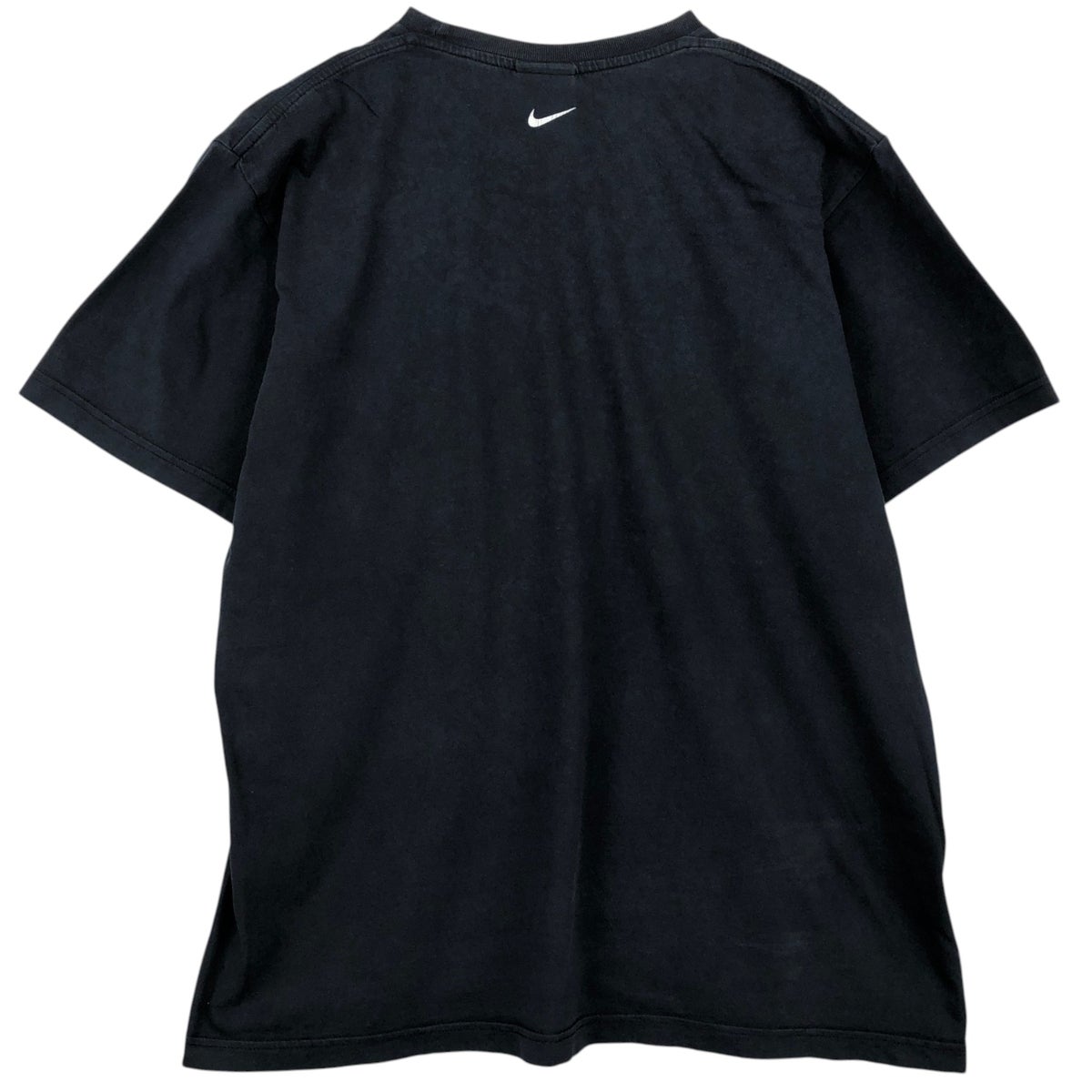 古着 00年代 ナイキ NIKE ロゴプリントTシャツ レディースL相当/eaa617685 古着 00年代 ナイキ NIKE ロゴプリントTシャツ レディースL相当