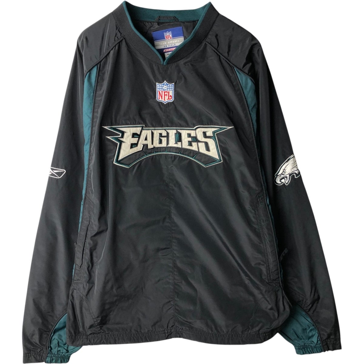 古着 リーボック Reebok NFL PITTSBURGH STEELERS ピッツバーグ