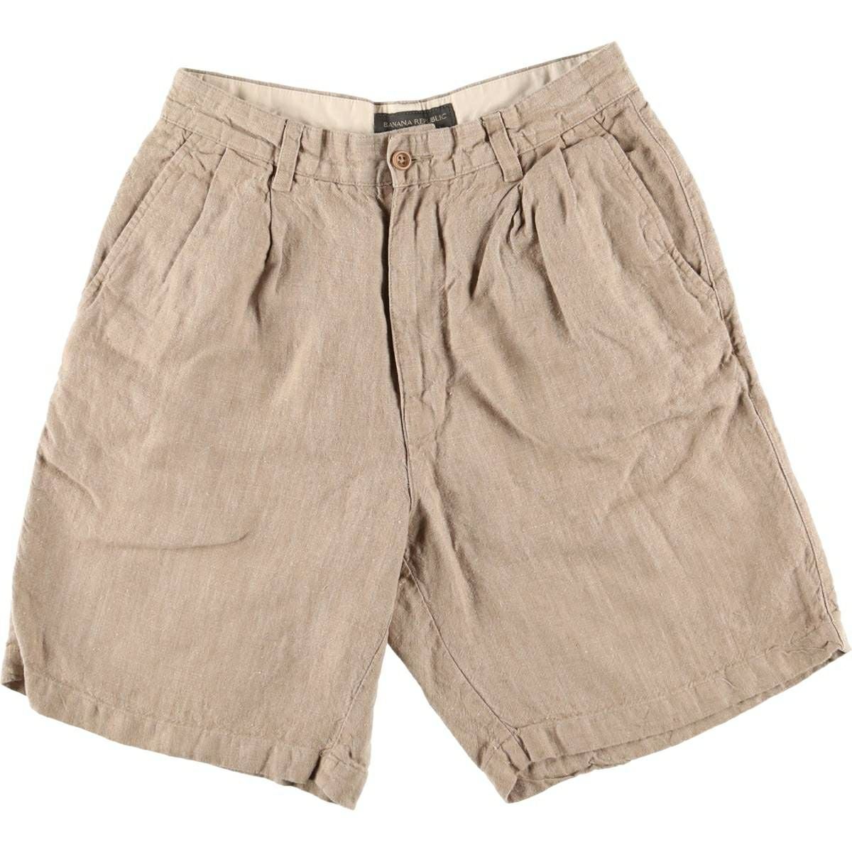 古着 バナナリパブリック BANANA REPUBLIC SMITHFIELD ツータック