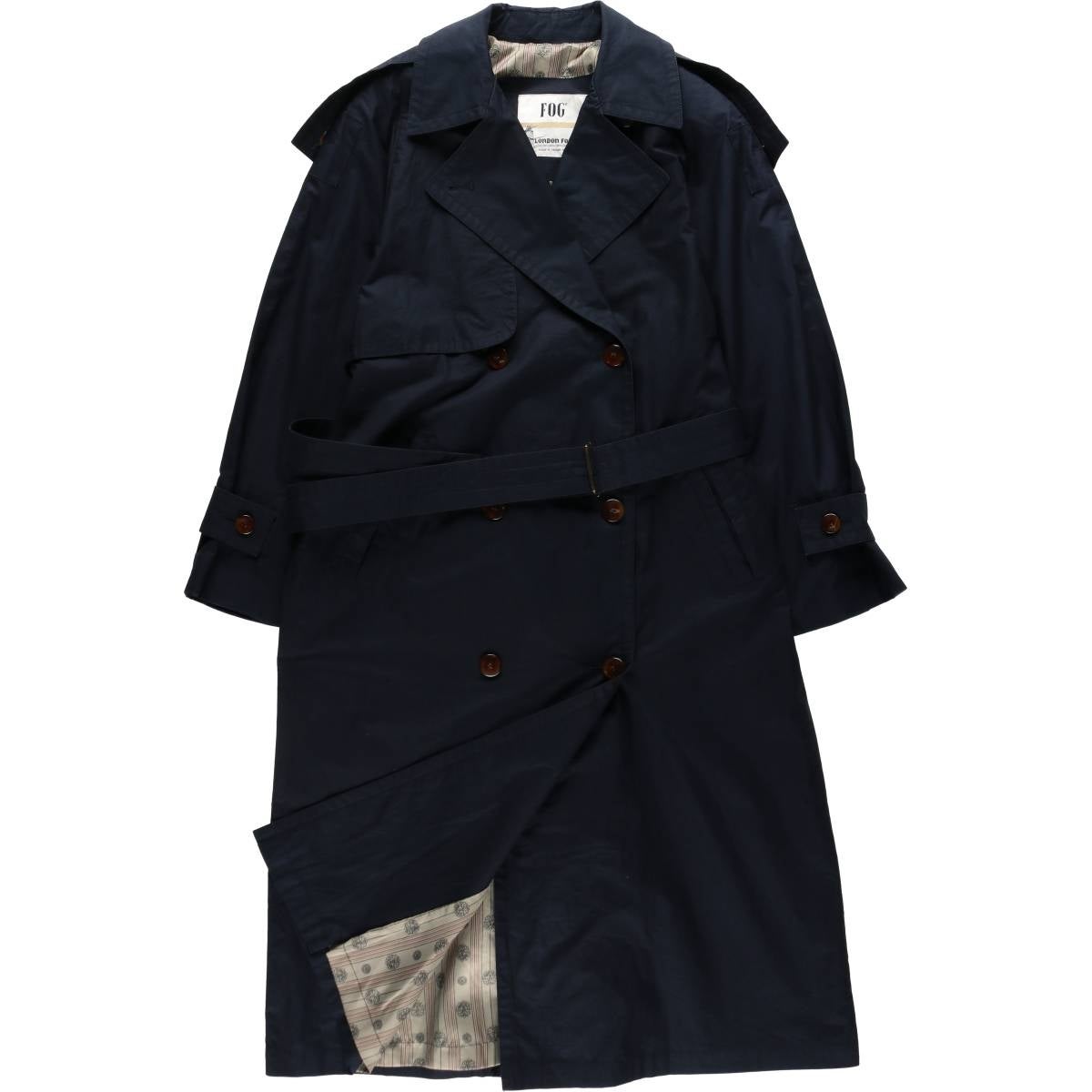 古着 アクアスキュータム Aquascutum ウインドブレーカー レディースL相当 ヴィンテージ /eaa552627 古着 アクアスキュータム Aquascutum ウインドブレーカー レディースL