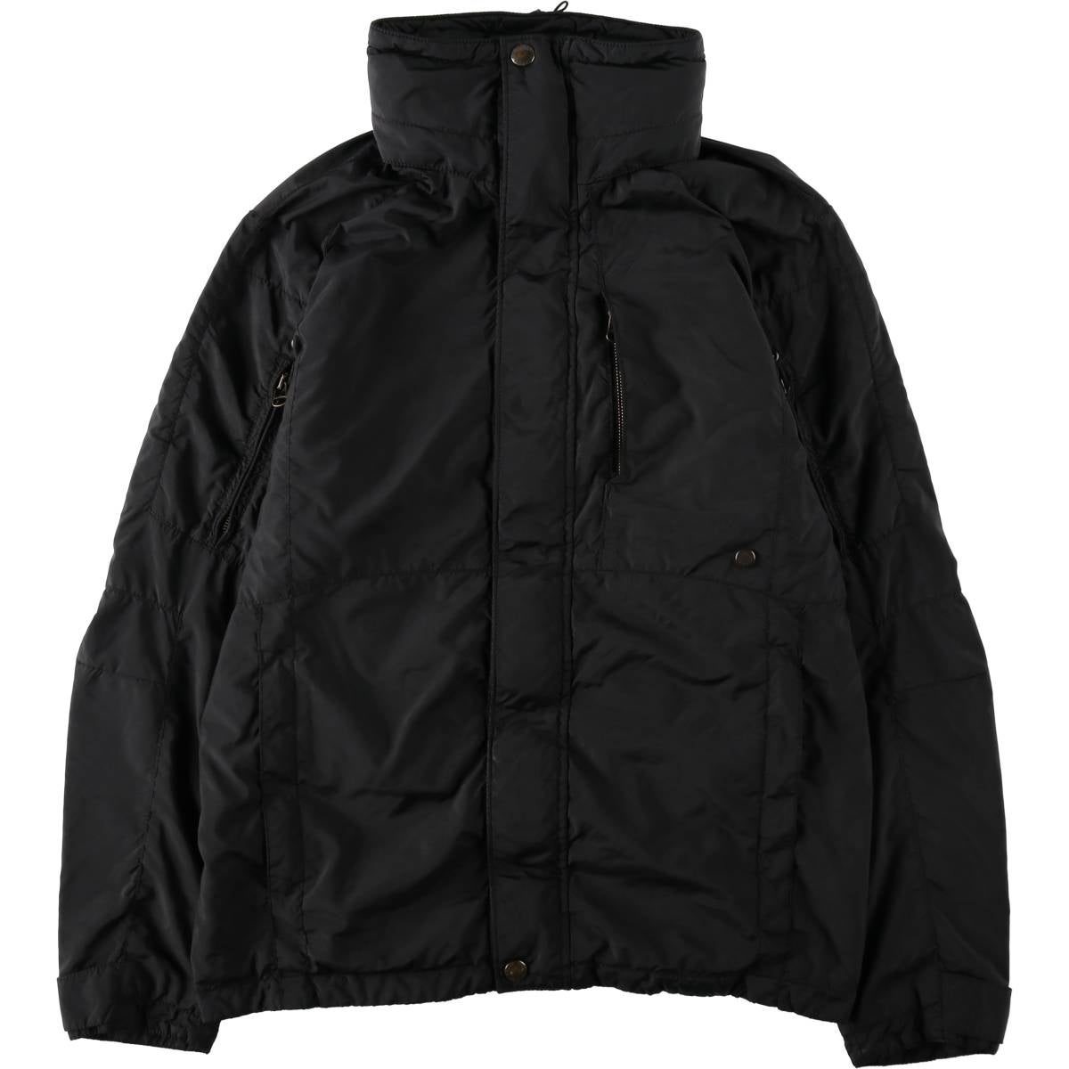 古着 ラルフローレン Ralph Lauren POLO by Ralph Lauren キルティング