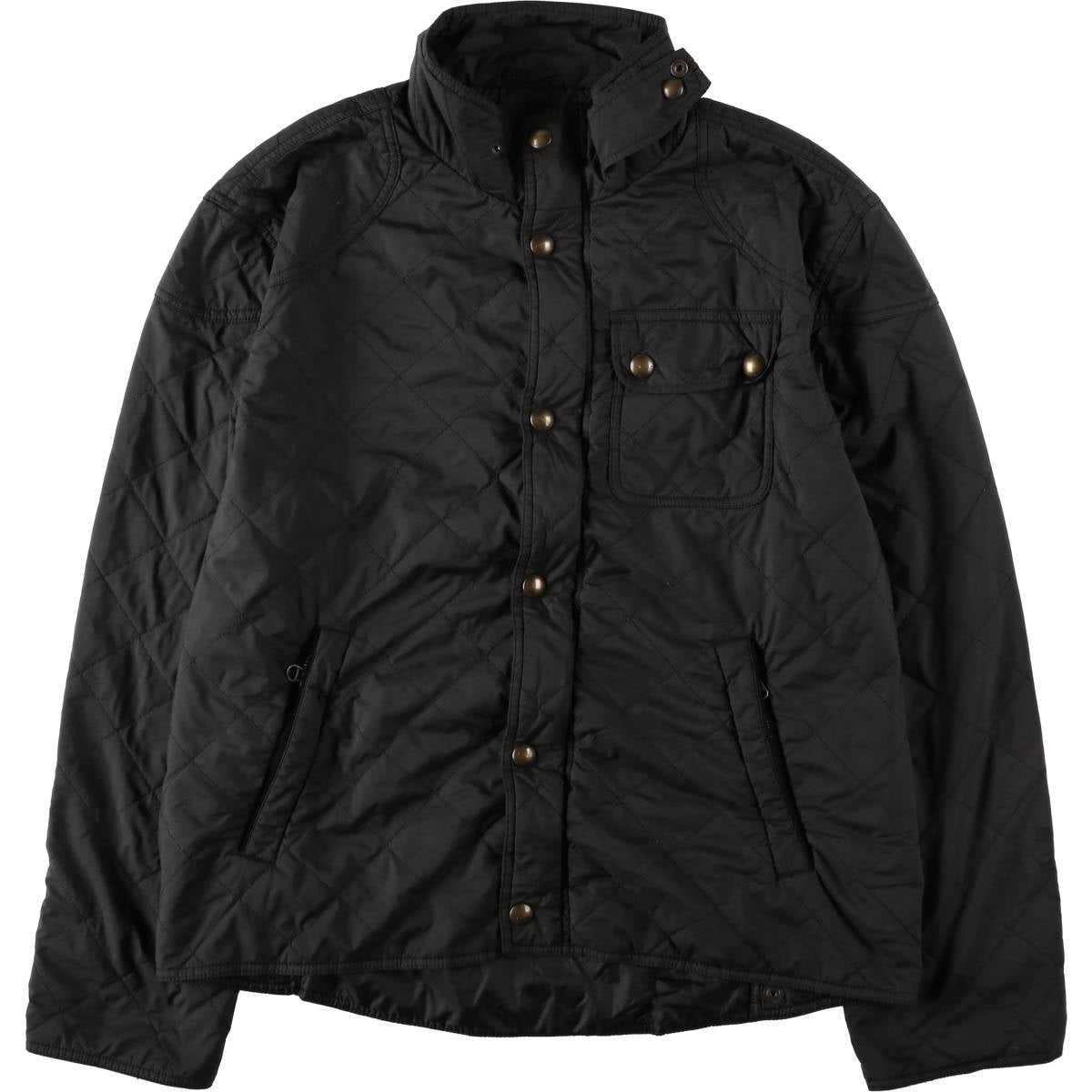 古着 ラルフローレン Ralph Lauren POLO by Ralph Lauren 中綿入り