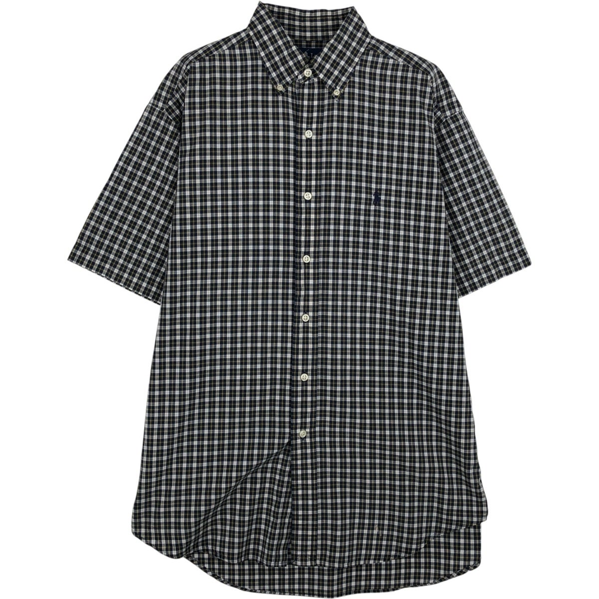 古着 ラルフローレン Ralph Lauren POLO by Ralph Lauren CALDWELL