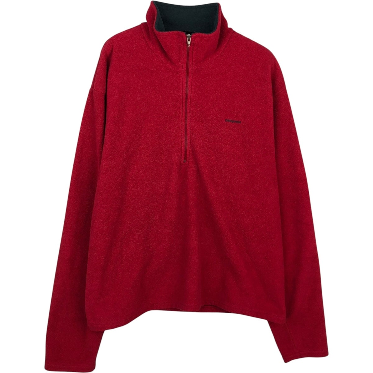 古着 90年代 パタゴニア patagonia CAPILENE キャプリーン 43470SP99